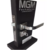 Fechadura Para Porta Madeira Banheiro Wc 40mm - Mgm - loja online