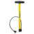 Bomba De Ar Manual Vertical Em Plastico 50Cm Para Bicicleta - Fertak