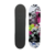 Skate Infantil 31 Polegadas C/ Kit Proteção Shape Madeira - Importway - comprar online