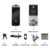 Combo Fechadura Digital Ydf 40A Db Com Yale Connect E Zigbee - Yale na internet