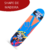 Skate Infantil 24 Polegadas Com Kit Proteção - Importway na internet