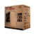 Imagem do Gabinete Game MT-G200WH Com 3 Coolers Branco - C3Tech