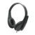 Fone De Ouvido Com Microfone USB PH-340BK Preto - C3Tech na internet