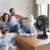 Ventilador 2 Em 1 BVT481 Tecnologia Maxx Force 174W 127V - Britânia - comprar online