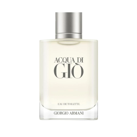 Armani Acqua Di Gio Edt 100Ml Masculino - comprar online