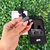 Microfone Lapela Sem Fio Lightning Plug And Play Onistek MC802 - comprar online