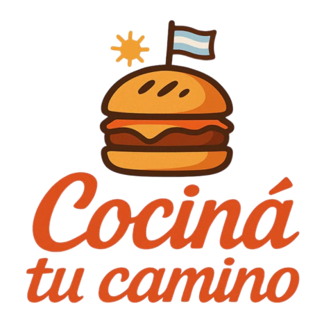 Cocina tu camino