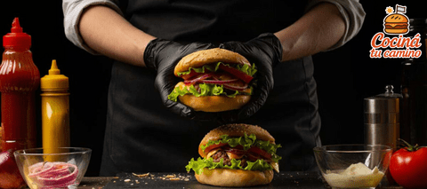 Imagen del carrusel Cocina tu camino