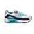 Kit Menino Tênis Infantil Max AIR + Chinelo Infantil Heróis - comprar online