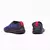 Kit Menino Sapatilha Infantil Aquática Hibrida + Chinelo Infantil Heróis