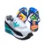 Imagem do Kit Menino Tênis Infantil Max AIR + Chinelo Infantil Heróis
