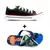 Kit Menino Tênis Infantil All Star + Chinelo Infantil Havaianas Heróis - comprar online