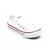 Imagem do Kit Menina Tênis Infantil All Star + Chinelo Infantil Personagens