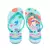 Kit Menina Tênis Infantil All Star + Chinelo Infantil Personagens - Dia Todo Loja Virtual