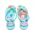 Kit Menina Tênis Infantil All Star + Chinelo Infantil Personagens - Dia Todo Loja Virtual