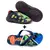 Kit Menino Sapatilha Infantil Aquática Hibrida + Chinelo Infantil Heróis - Dia Todo Loja Virtual