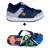 Kit Menino Tênis Infantil DC Shoes + Chinelo Infantil Havaianas Heróis - comprar online