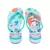 Imagem do Kit Menina Tênis Infantil All Star + Chinelo Infantil Personagens