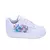 Kit Menina Tênis Infantil Stitch + Chinelo Infantil Personagens
