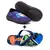 Kit Menino Sapatilha Infantil Aquática Hibrida + Chinelo Infantil Heróis na internet