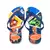 Kit Menino Tênis Infantil Max AIR + Chinelo Infantil Heróis - loja online