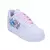 Kit Menina Tênis Infantil Stitch + Chinelo Infantil Personagens na internet