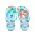 Kit Menina Tênis Infantil All Star + Chinelo Infantil Personagens - comprar online