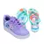 Kit Menina Tênis Infantil Stitch + Chinelo Infantil Personagens - Dia Todo Loja Virtual