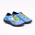 Kit Menino Sapatilha Infantil Aquática Hibrida + Chinelo Infantil Heróis na internet