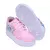 Kit Menina Tênis Infantil Stitch + Chinelo Infantil Personagens na internet