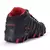 Kit Menino Tênis Infantil Botinha Oakley + Chinelo Infantil Havaianas Heróis - loja online