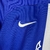 Kit Infantil Atlético de Madrid Edição Especial Nike 23/24 - Azul com detalhes em branco - Manto Sagrado