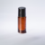 Frasco de Vidro Âmbar Roll-on Desodorante 50ml