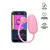 Huevo vibrador Magic kegel coach MagicMotion