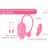 Imagen de Huevo vibrador Magic kegel coach MagicMotion