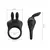 Imagen de Anillo vibrador Davion PRETTYLOVE