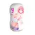 Masturbador masculino PinkDevil