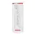 Dildo GlassRomance LOVETOY GS09