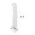 Dildo GlassRomance LOVETOY GS09 en internet