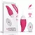 Huevo vibrador a control Susan LOVETOY