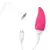 Huevo vibrador a control Susan LOVETOY en internet