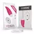 Huevo vibrador a control Susan LOVETOY