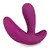 Vibrador a control Mindy LOVETOY / Morado - comprar en línea