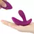 Vibrador a control Mindy LOVETOY / Morado - tienda en línea