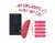 Imagen de Vibrador Magic Nyx MagicMotion