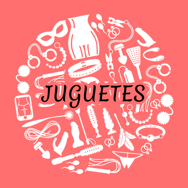 JUGUETES