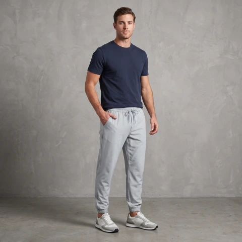 JOGGERS PANTS RS THE SPIRLON