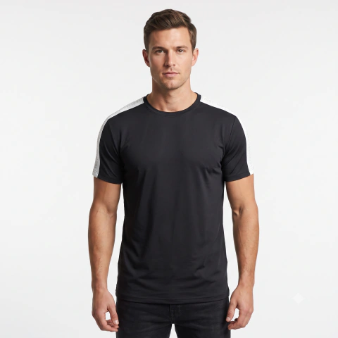 Playera Deportiva ATOMO-LE2601