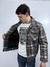 Chamarra COMBO LE2401 - Credo Mens Shop
