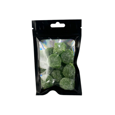 Gomitas de Tila 50 g